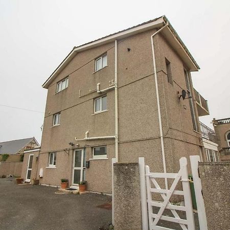Clifton Villa Newquay  Exterior photo