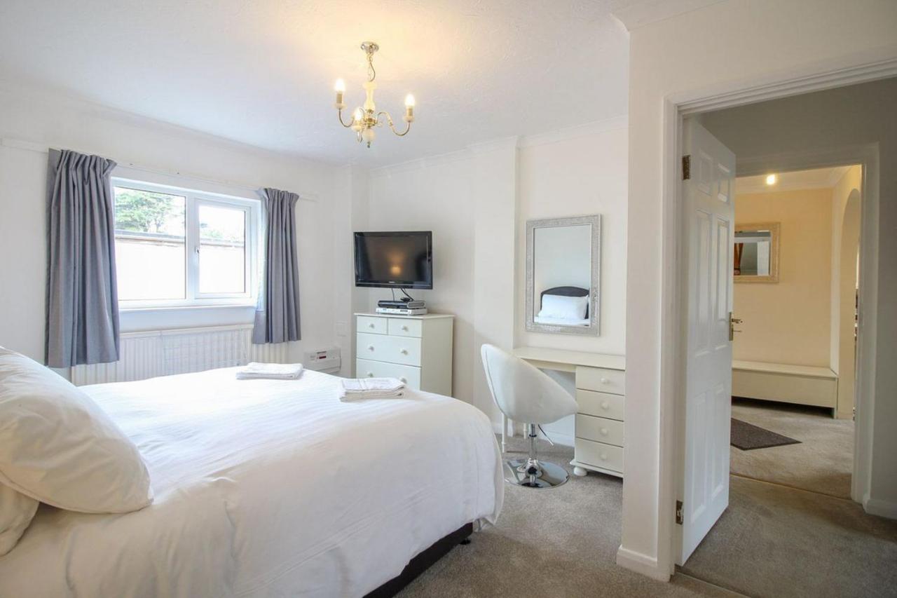 Clifton Villa Newquay  Exterior photo