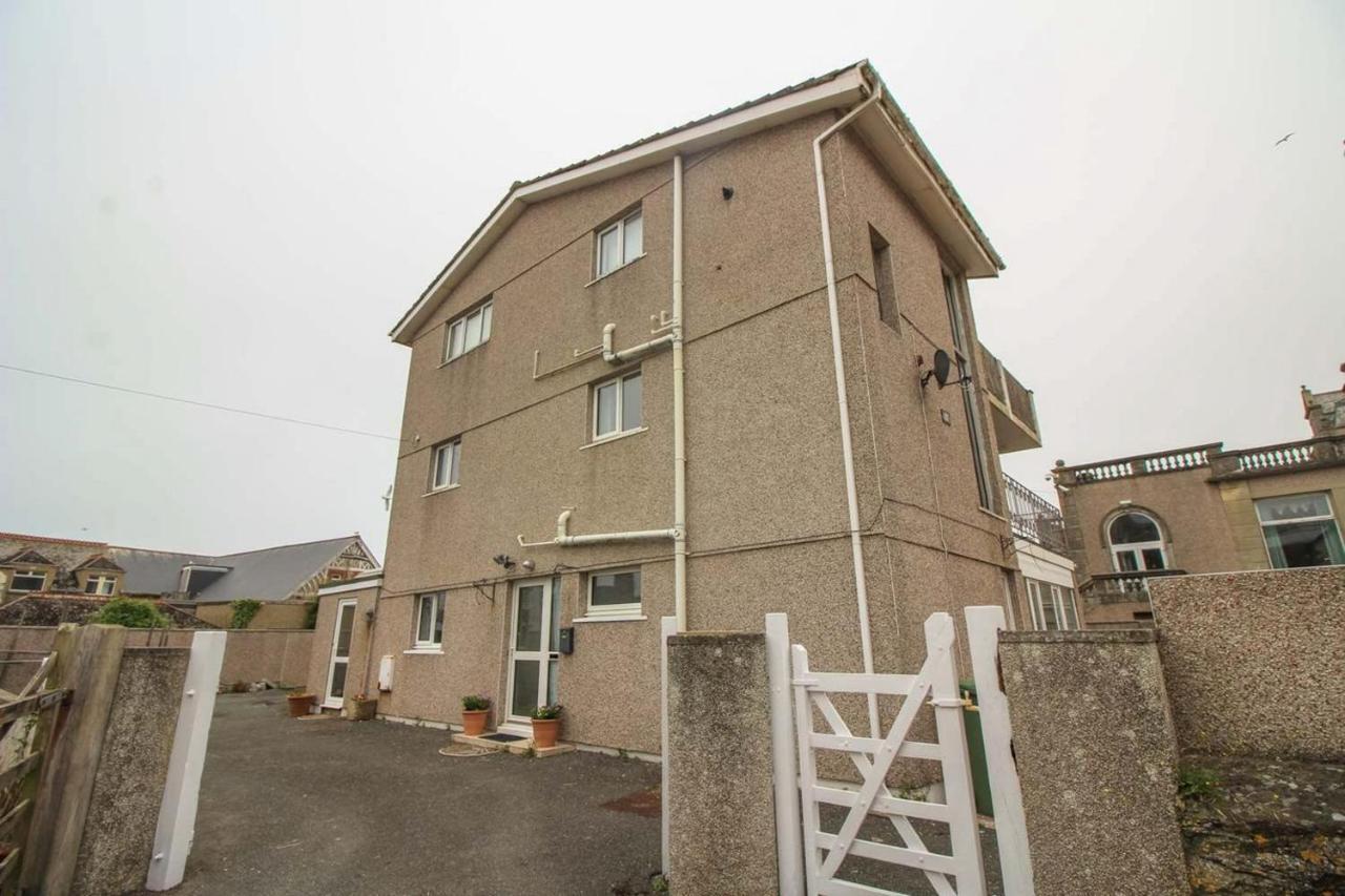 Clifton Villa Newquay  Exterior photo