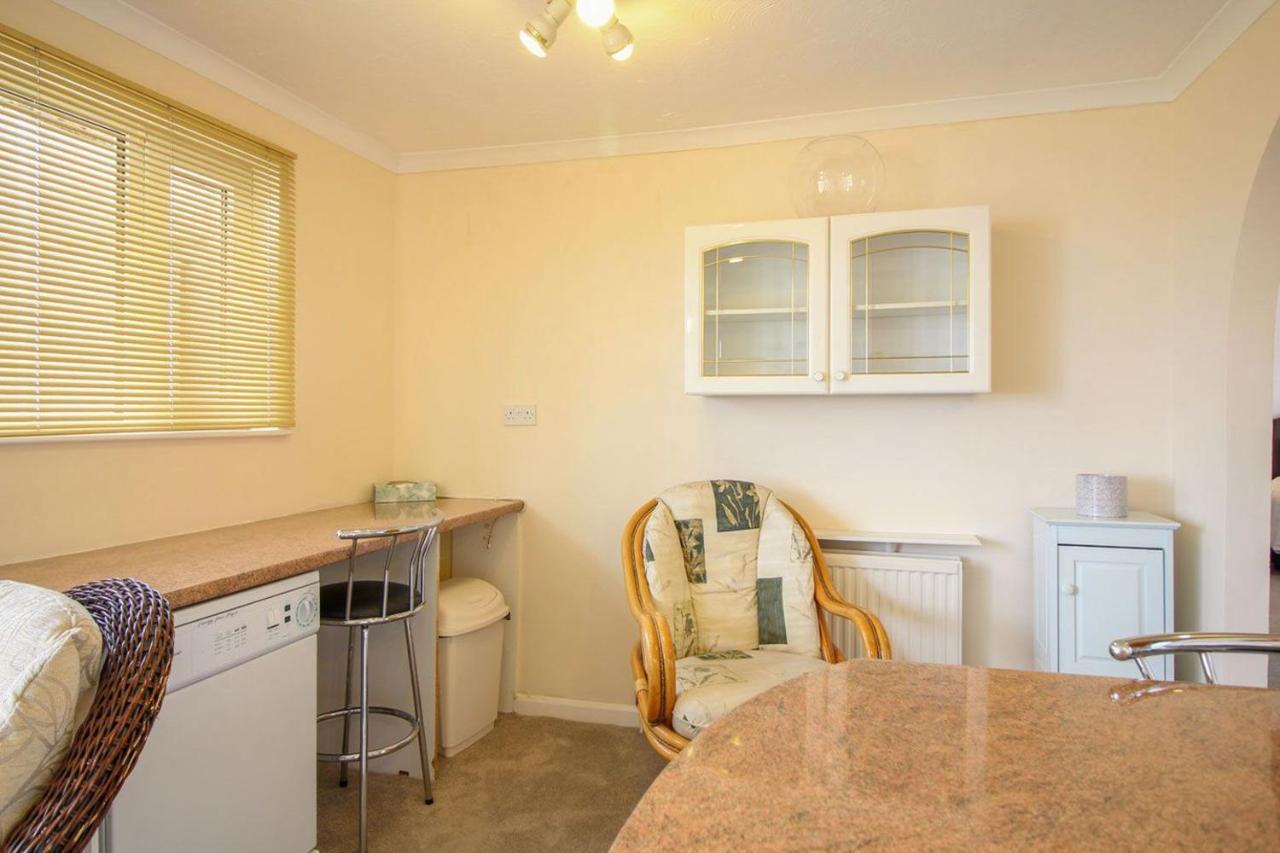Clifton Villa Newquay  Exterior photo