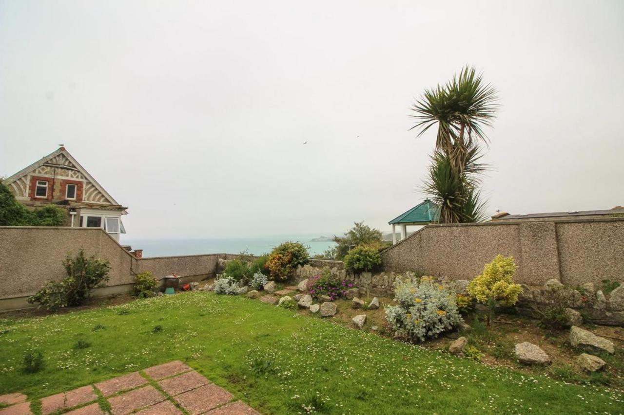 Clifton Villa Newquay  Exterior photo